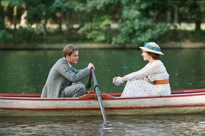 美丽的约定剧照的剧照