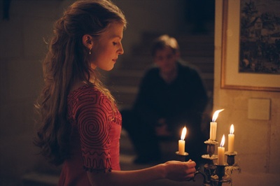 美丽的约定剧照的剧照