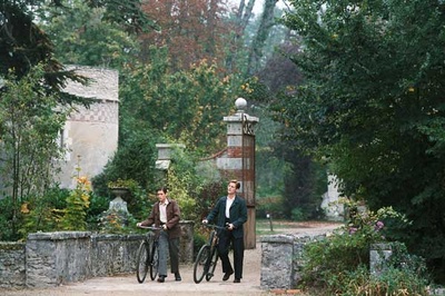 美丽的约定剧照的剧照