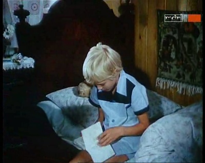 蓝色头盔剧照的剧照