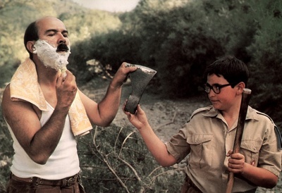 童子军的夏天剧照的剧照