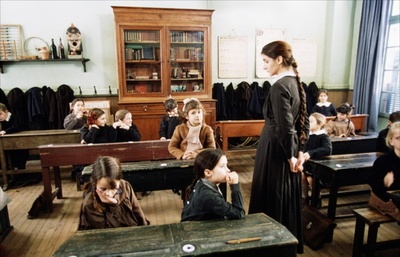 Marthe剧照的剧照