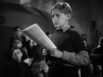 一笼夜莺剧照的剧照