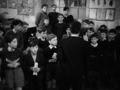 一笼夜莺剧照的剧照