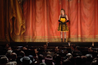 北郊1936年剧照的剧照