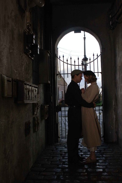 北郊1936年剧照的剧照