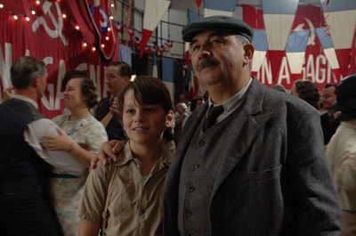 北郊1936年剧照的剧照