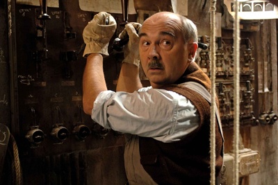 北郊1936年剧照的剧照