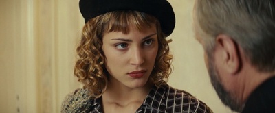 北郊1936年剧照的剧照