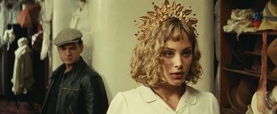 北郊1936年剧照的剧照