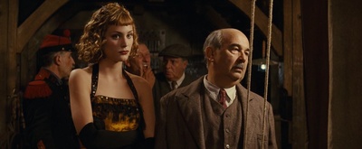 北郊1936年剧照的剧照