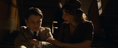 北郊1936年剧照的剧照