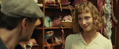 北郊1936年剧照的剧照