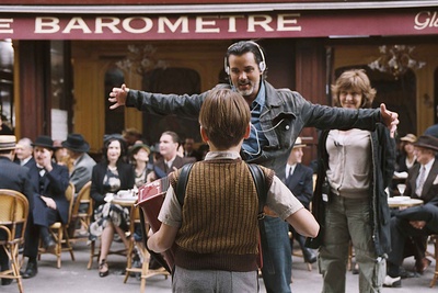 北郊1936年剧照的剧照