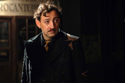 北郊1936年剧照的剧照