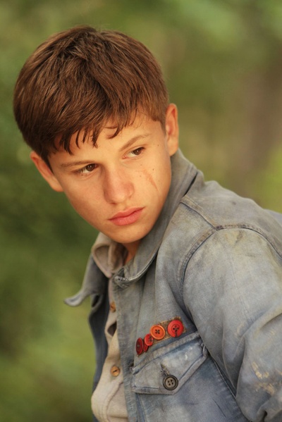 新纽扣战争剧照的剧照