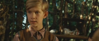 新纽扣战争剧照的剧照