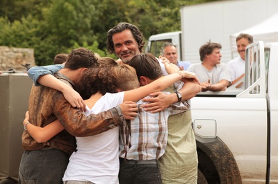 新纽扣战争剧照的剧照