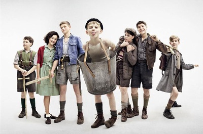 新纽扣战争剧照的剧照