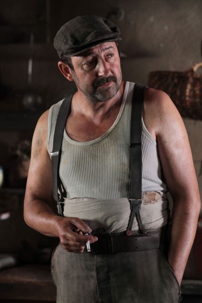 新纽扣战争剧照的剧照