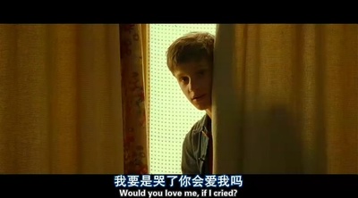 新纽扣战争剧照的剧照