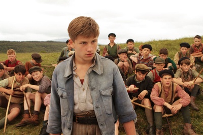 新纽扣战争剧照的剧照