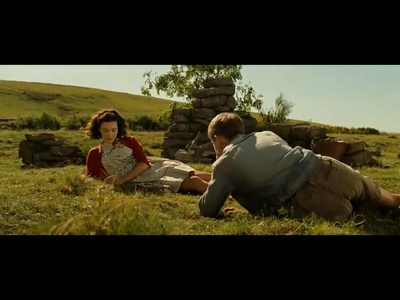 新纽扣战争剧照的剧照