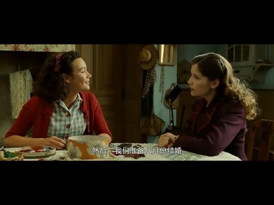 新纽扣战争剧照的剧照