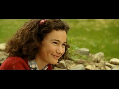 新纽扣战争剧照的剧照