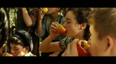 新纽扣战争剧照的剧照