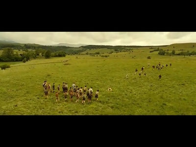 新纽扣战争剧照的剧照