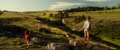 新纽扣战争剧照的剧照