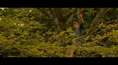 新纽扣战争剧照的剧照