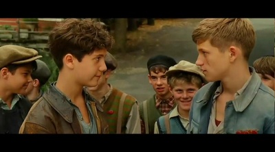 新纽扣战争剧照的剧照