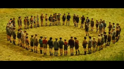 新纽扣战争剧照的剧照