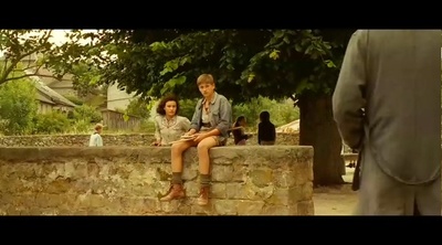 新纽扣战争剧照的剧照