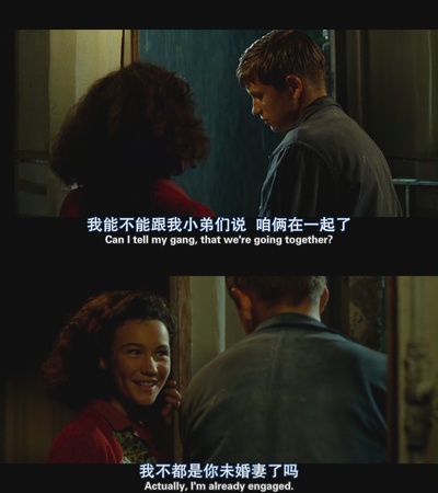 新纽扣战争剧照的剧照