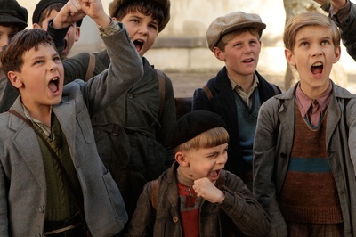 新纽扣战争剧照的剧照