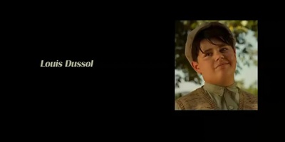 新纽扣战争剧照的剧照