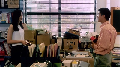 误人子弟剧照的剧照