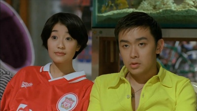 求恋期剧照的剧照