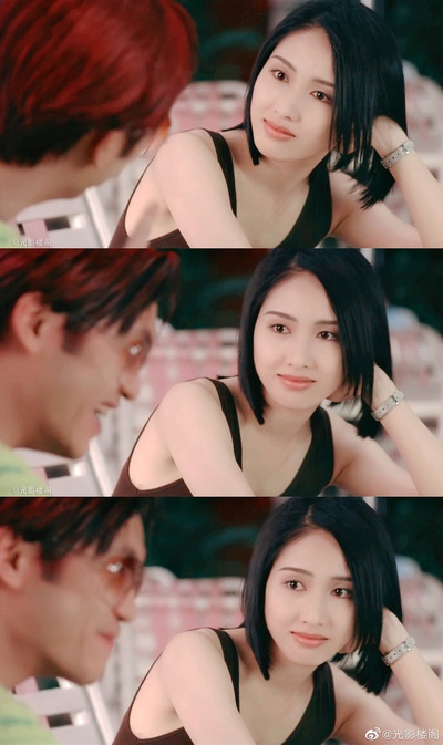 求恋期剧照的剧照