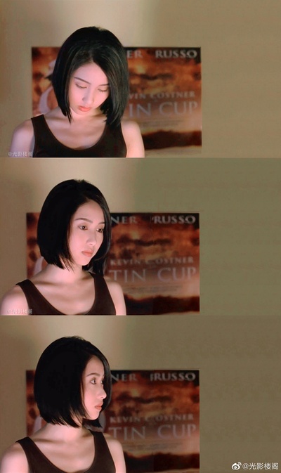 求恋期剧照的剧照