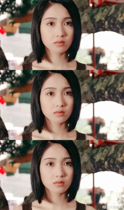 求恋期剧照的剧照