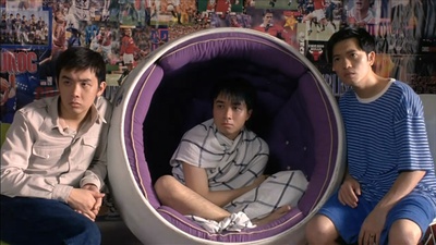 求恋期剧照的剧照