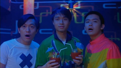 求恋期剧照的剧照