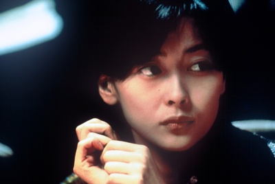 情书剧照的剧照