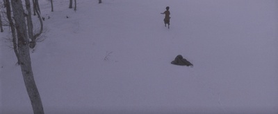 情书剧照的剧照