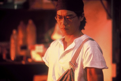 情书剧照的剧照