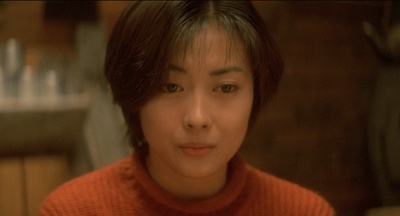 情书剧照的剧照